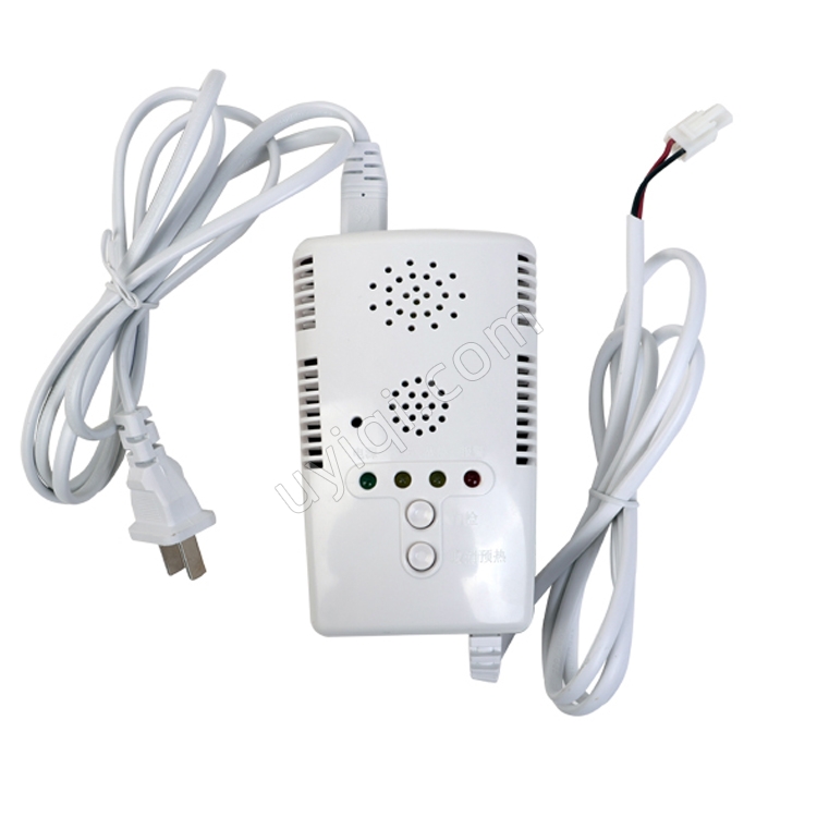 冀儀HYGY-2復(fù)合型燃?xì)庖谎趸技矣锰綔y(cè)器