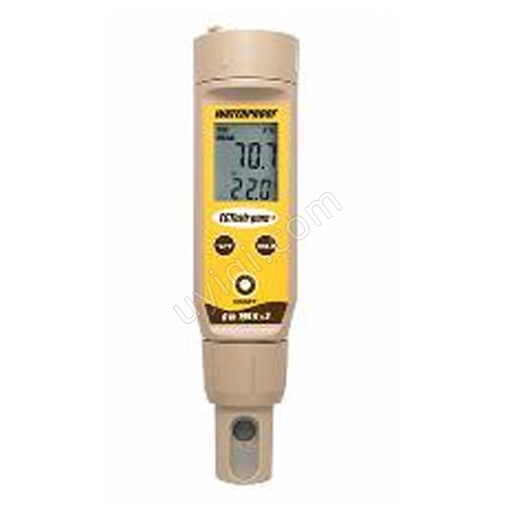 美國EUTECH優(yōu)特防水型電導(dǎo)率測試筆ECTestr 10low+