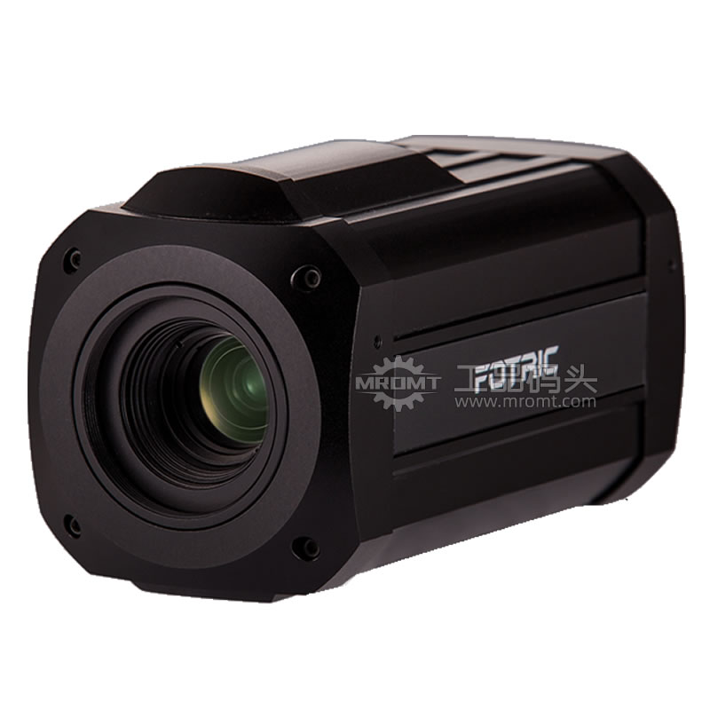 測溫型在線熱像儀FOTRIC 600K系列626K-L50