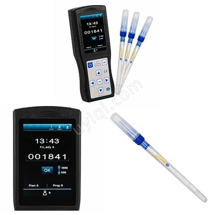 PCE-ATP1-KIT2光度計(jì)英國PCE