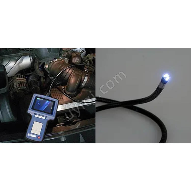 PCE-VE320N內(nèi)窺鏡管道鏡英國PCE