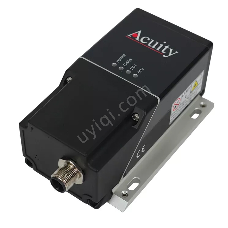美國Acuity精確距離傳感器(AS2100)
