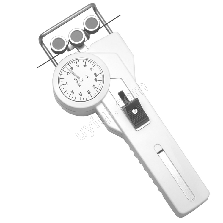 DX2S-50張力計德國schmidt