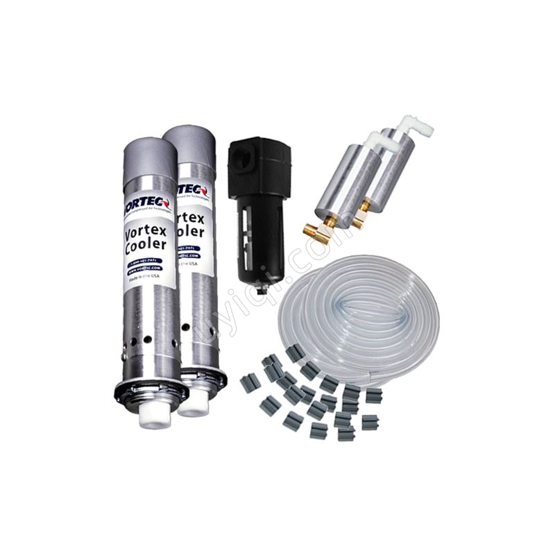 美國VORTEC渦流冷卻器(7875SS)