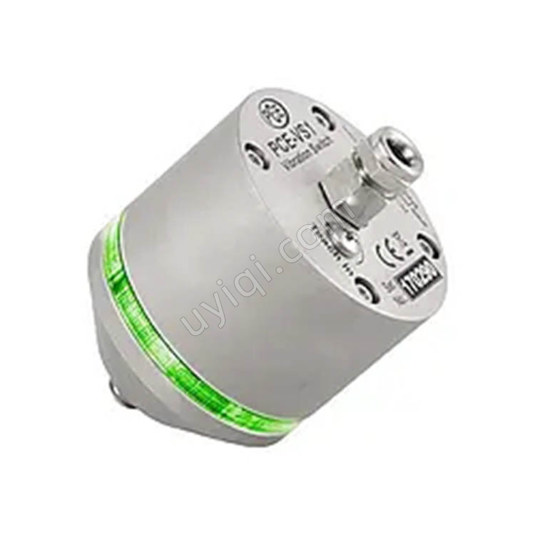 PCE-VS10狀態(tài)監(jiān)測振動傳感器英國PCE