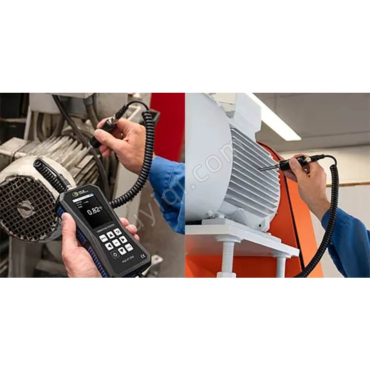HVACR測(cè)試儀PCE-VT3950英國PCE