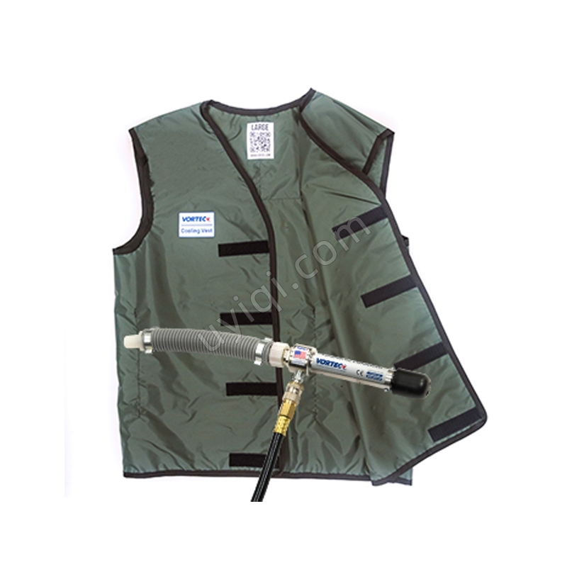 美國VORTEC冷卻背心(CoolingVest-2XL)