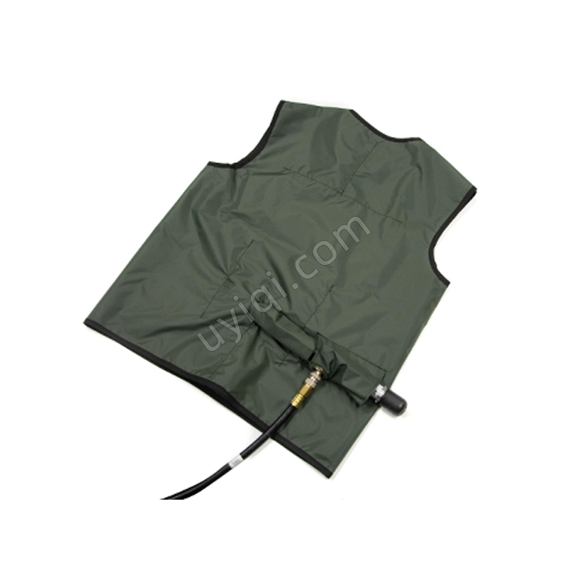 美國VORTEC冷卻背心(CoolingVest-2XL)