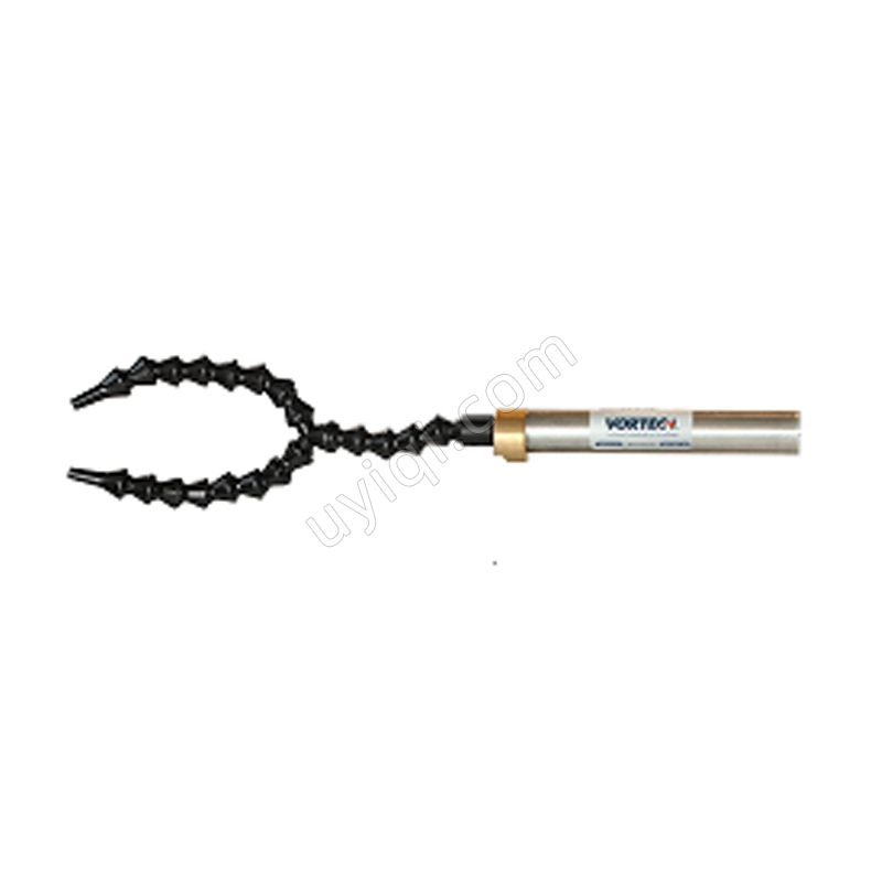 美國(guó)VORTEC雙噴嘴迷你冷風(fēng)槍（682-1）