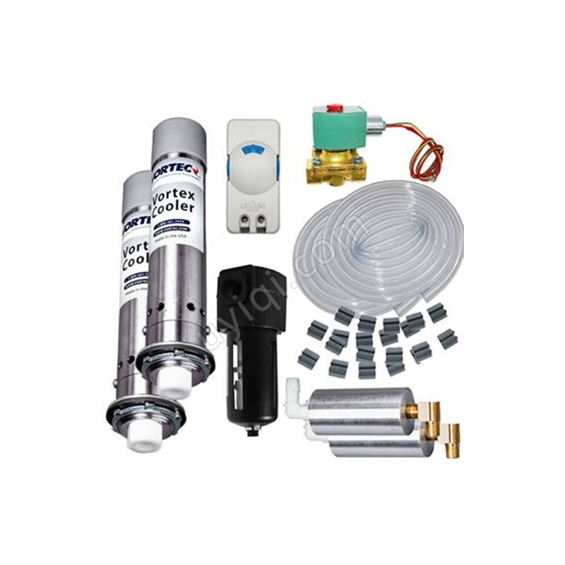 美國VORTEC渦流冷卻器(7975)