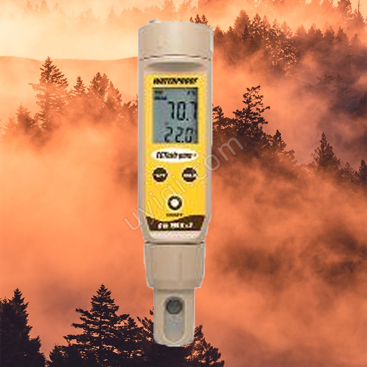美國EUTECH優(yōu)特防水型電導(dǎo)率測試筆ECTestr 10low+