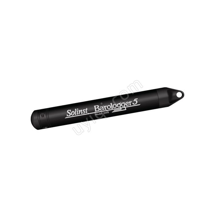 加拿大Solinst地下水自動記錄儀 Barologger（3001）