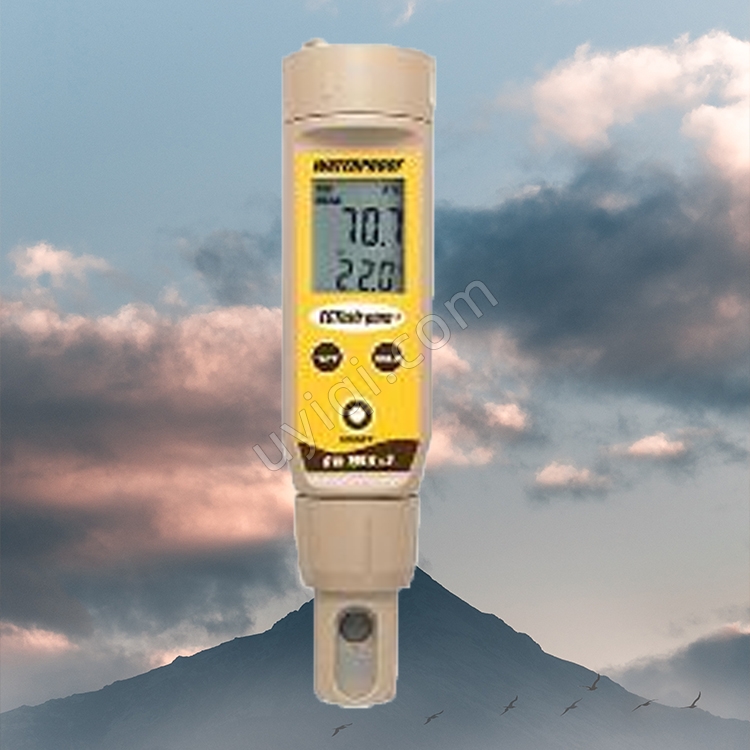 美國EUTECH優(yōu)特防水型電導(dǎo)率測試筆ECTestr 10low+