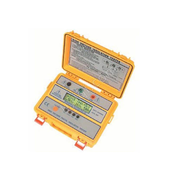 PCE-IT413絕緣計英國PCE
