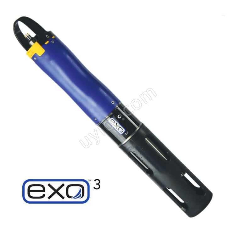 美國YSI多參數(shù)信號發(fā)生器EXO3