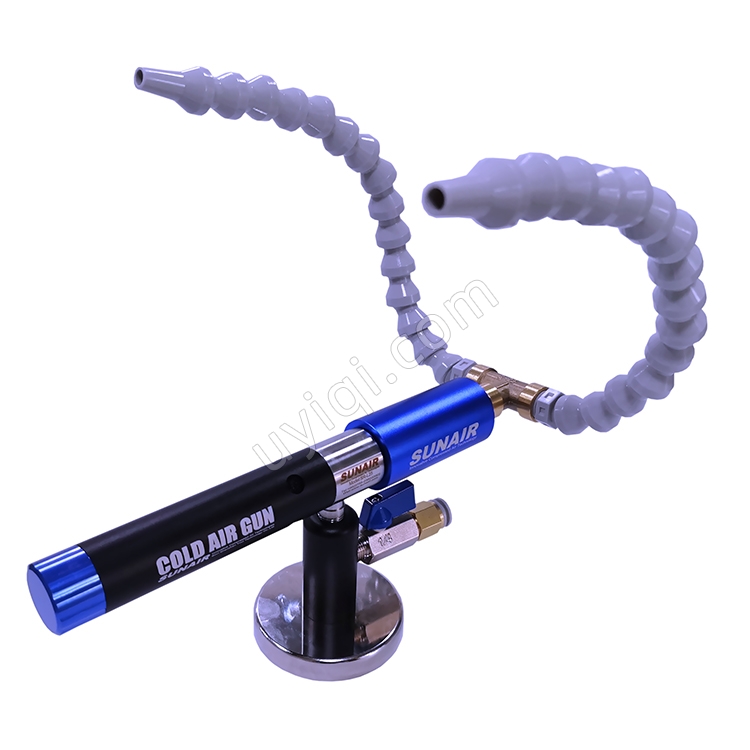 SUNAIR超聲波換能器冷卻器冷風槍SR-L15