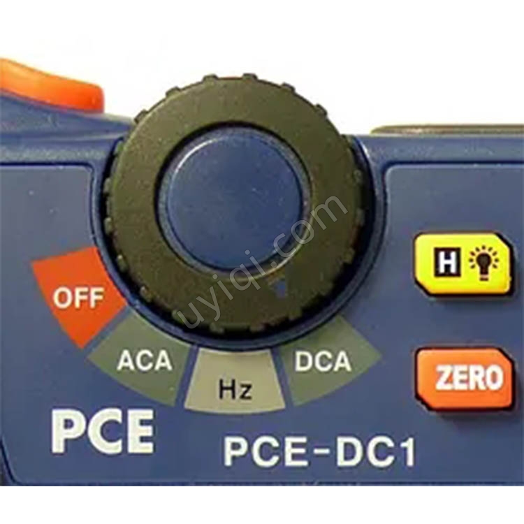 PCE-DC1鉗形表英國(guó)PCE