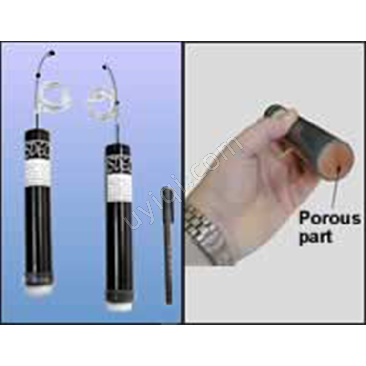PMS9000非極化土壤水勢測量電極法國SDEC-PMS9000
