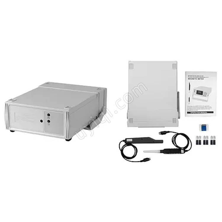PCE-MFM4000電磁場計(jì)英國PCE