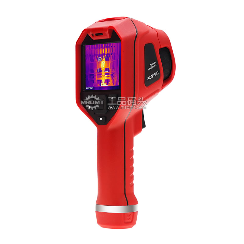 手持熱像儀 FOTRIC 330QA系列-331QA
