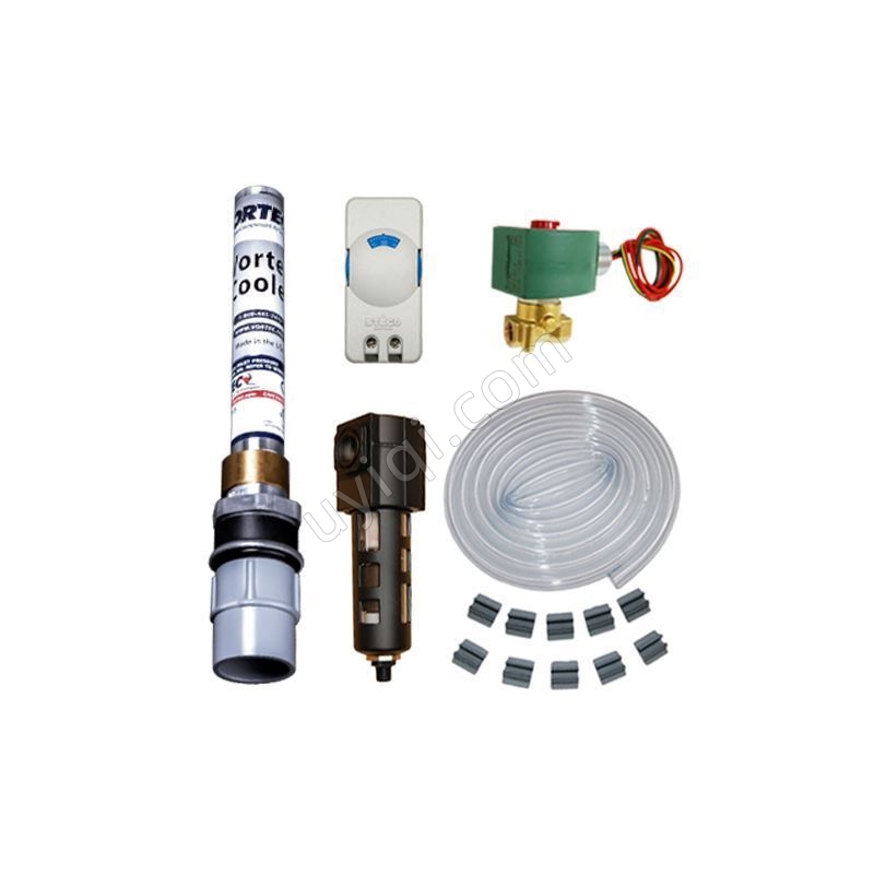 美國VORTEC渦流冷卻器(750)