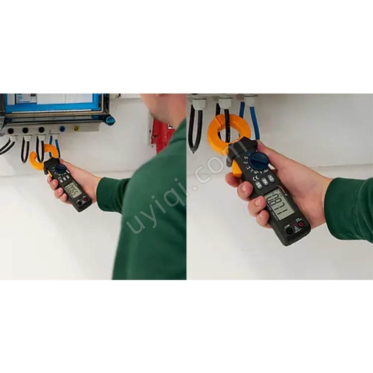 PCE-LCT3萬用表英國PCE