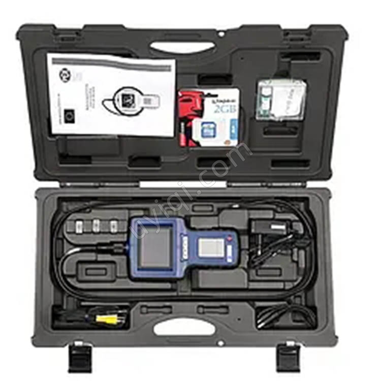 PCE-VE320N內(nèi)窺鏡管道鏡英國PCE