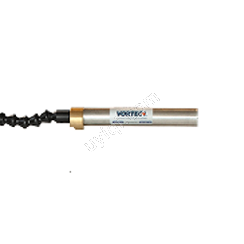 美國(guó)VORTEC雙噴嘴迷你冷風(fēng)槍（682-1）