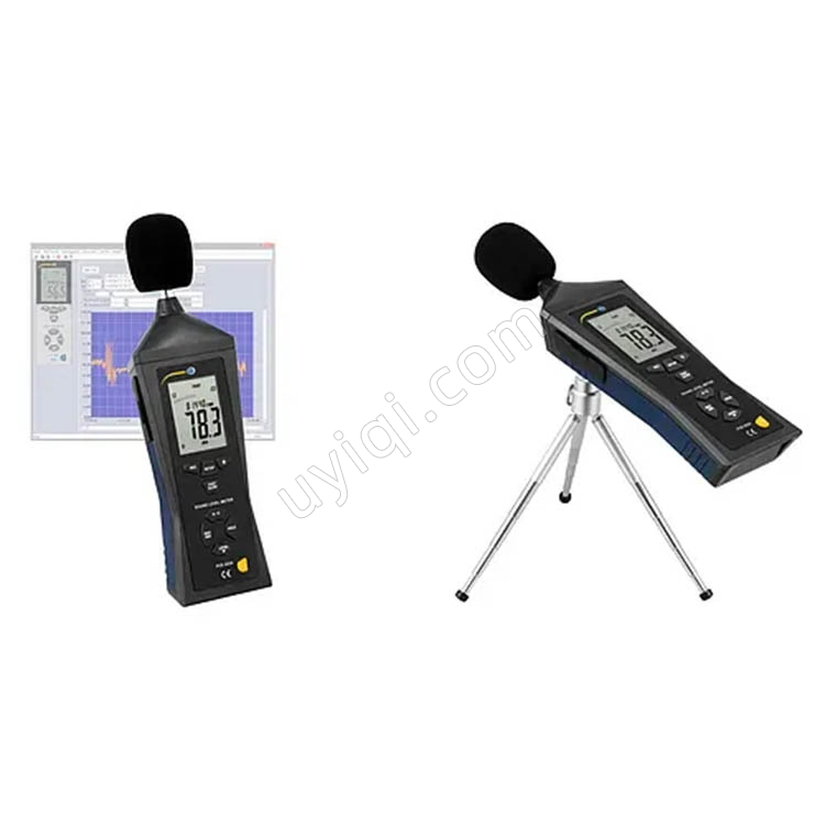 PCE-322A狀態(tài)監(jiān)測(cè)聲級(jí)計(jì)英國(guó)PCE