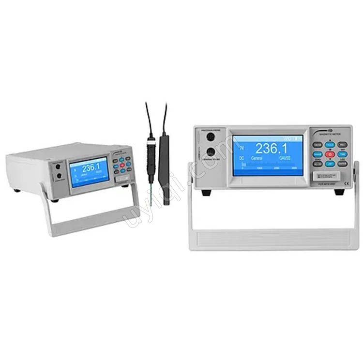 PCE-MFM4000電磁場計(jì)英國PCE