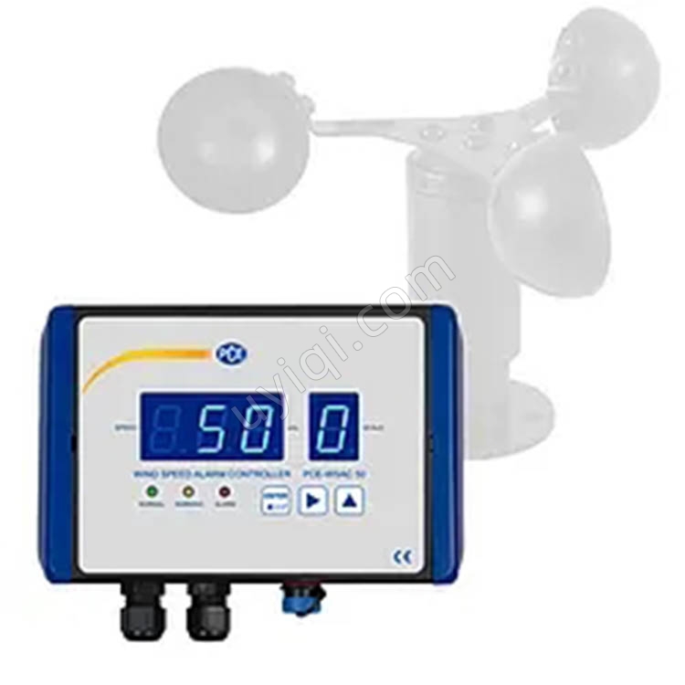 PCE-WSAC50風(fēng)速計英國PCE