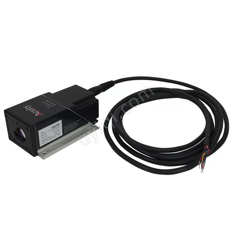 美國Acuity精確距離傳感器(AS2100)