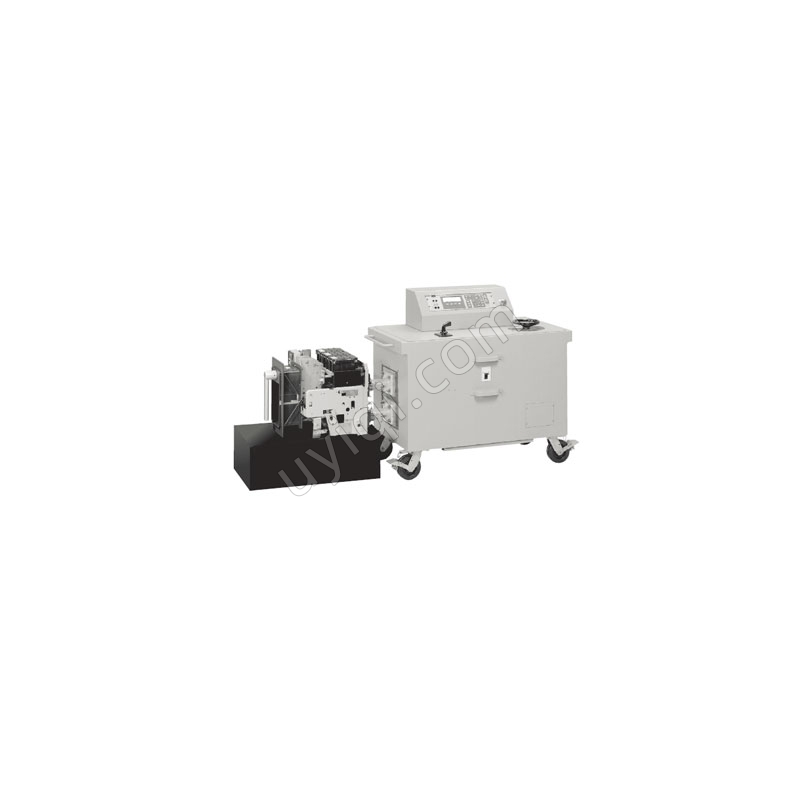 DDA-6000通用斷路器測(cè)試儀英國megger