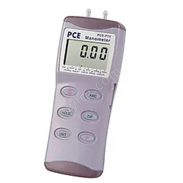 PCE-P30差壓計英國PCE