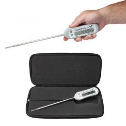 Thermoprobe美國TL3桿式標準RTD溫度計