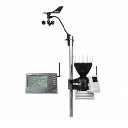 Vantage Pro2有線自動氣象站美國Davis-Vantage Pro2