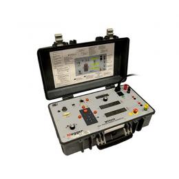 MTO250兩繞組變壓器歐姆表英國megger-MTO250