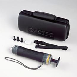 GV-110S自動采樣泵沖程計數(shù)器日本GASTEC