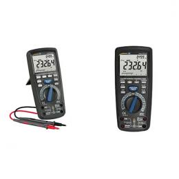 PCE-ITM20數(shù)字萬用表英國PCE-PCE-ITM20