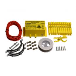 KEMO英國(guó)貂和貍電子圍欄驅(qū)避器(FG025SET)-FG025SET
