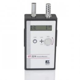 美國metone手持式粒子計數(shù)器GT-324-GT-324