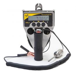 防爆石油溫度計ThermoProbe美國TP9-A