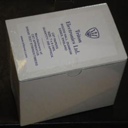 專用過濾紙-CST測(cè)試儀過濾紙英國(guó)Triton 304M304B-304M/B
