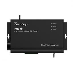 Temtop美國泵吸式粒子傳感器PMS19-PMS19