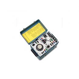 SVERKER650單相繼電保護測試儀系統(tǒng)英國megger-SVERKER650