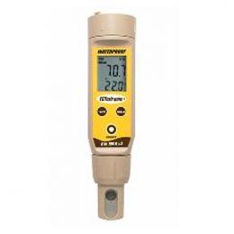 EUTECH美國(guó)優(yōu)特防水型電導(dǎo)率測(cè)試筆ECTestr 10low＋-ECTestr 10low＋