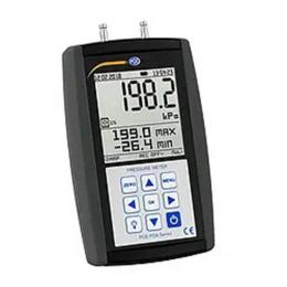 PCE-PDA100L差壓計(jì)英國PCE