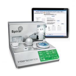 法國(guó)interscience自動(dòng)接種儀保證可溯源(easySpiralPro)413000-easySpiralPro