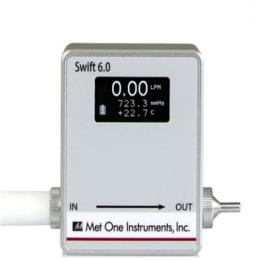 美國(guó)metone空氣流量計(jì)Swift6.0-Swift6.0