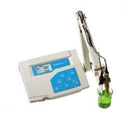 EUTECH美國優(yōu)特多參數(shù)臺式pH/電導(dǎo)率測量儀PC510-CyberScan PC510